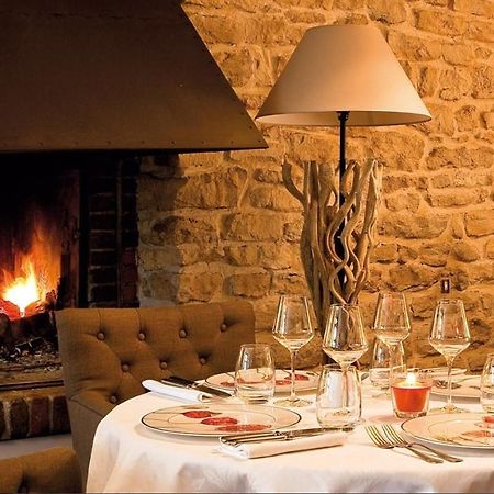 L'Etoile D'Or Hotel Chaumont  Kültér fotó