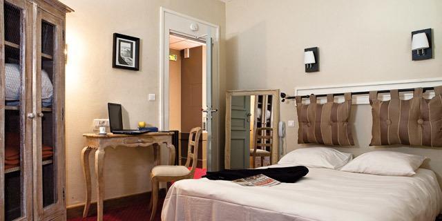 L'Etoile D'Or Hotel Chaumont  Kültér fotó