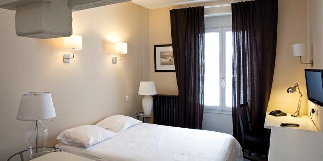 L'Etoile D'Or Hotel Chaumont  Kültér fotó