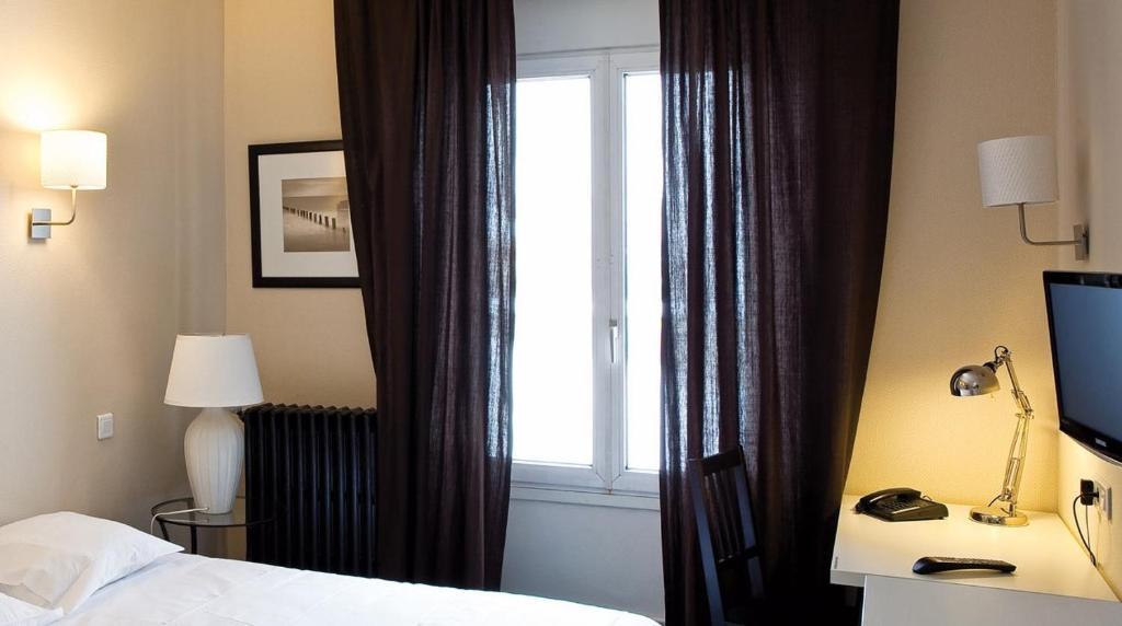 L'Etoile D'Or Hotel Chaumont  Szoba fotó