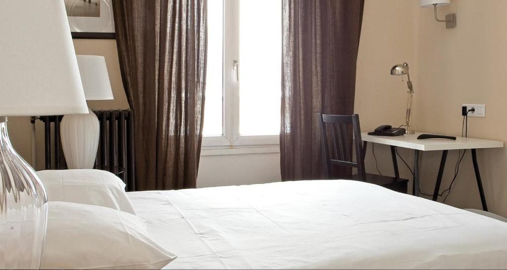 L'Etoile D'Or Hotel Chaumont  Szoba fotó